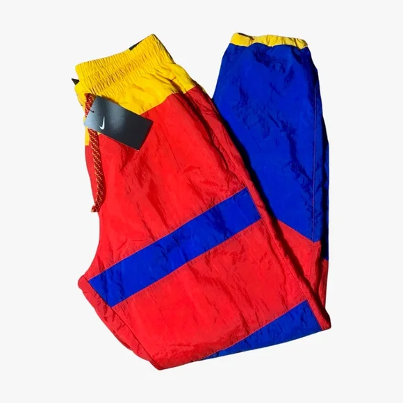 Nike flight cheap basketball pants
